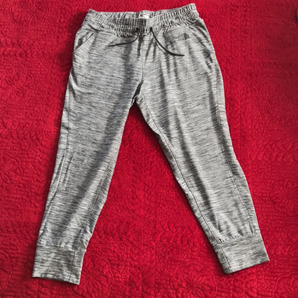 The North Face Cropped Joggers
